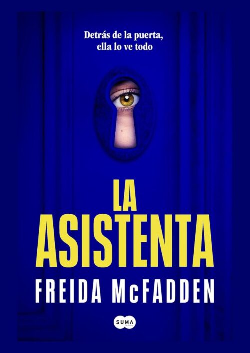 La asistenta La asistenta
