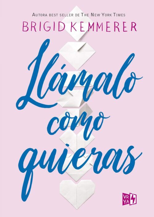 Llámalo como quieras Llámalo como quieras