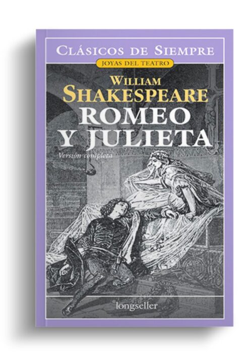 Romeo y Julieta