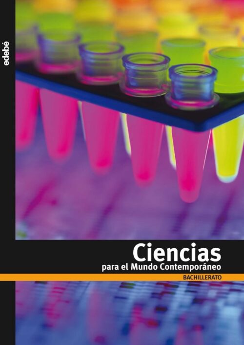 Ciencias para el Mundo Contemporáneo Ciencias para el Mundo Contemporáneo