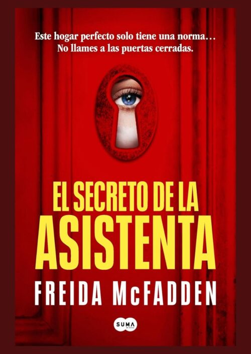 El secreto de la asistenta El secreto de la asistenta