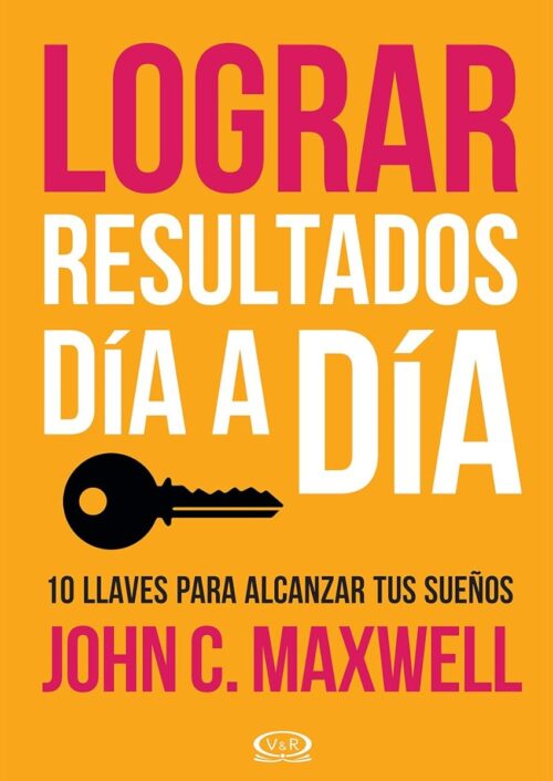 Lograr resultados día a día