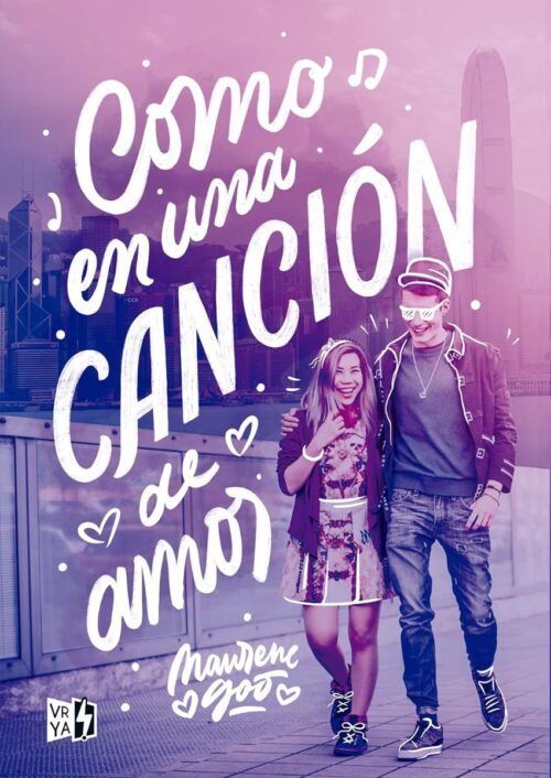Como en una canción de amor Como en una canción de amor