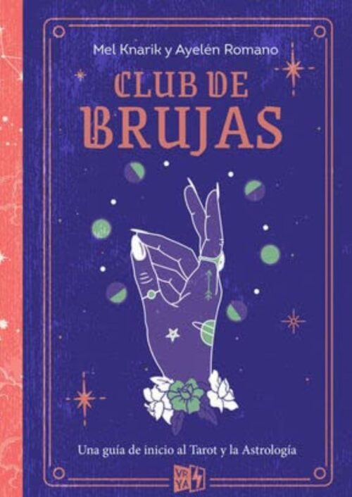 Club de brujas