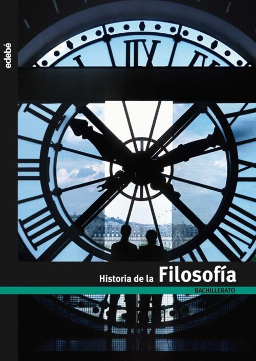 Historia de la Filosofía Historia de la Filosofía