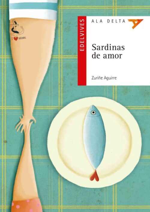 Sardinas de amor Sardinas de amor