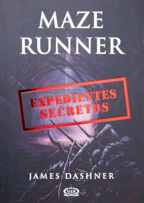 Maze Runner: Expedientes secretos Maze Runner: Expedientes secretos