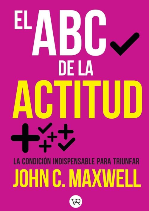 El ABC de la actitud