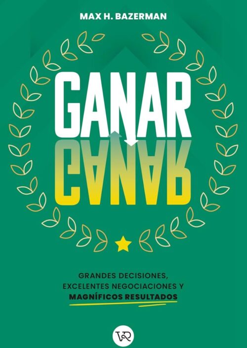 Ganar-Ganar