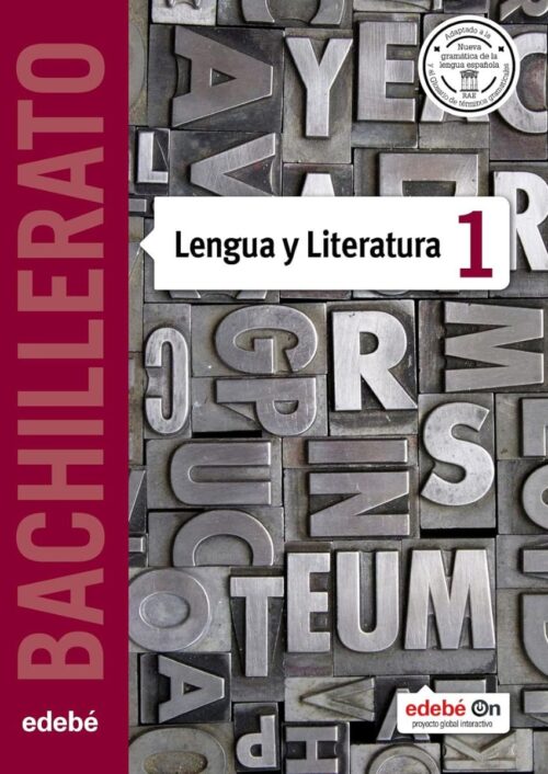Lengua y Literatura 1º Bachillerato Lengua y Literatura 1º Bachillerato