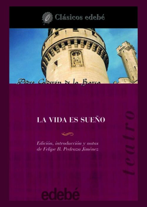 La vida es sueño