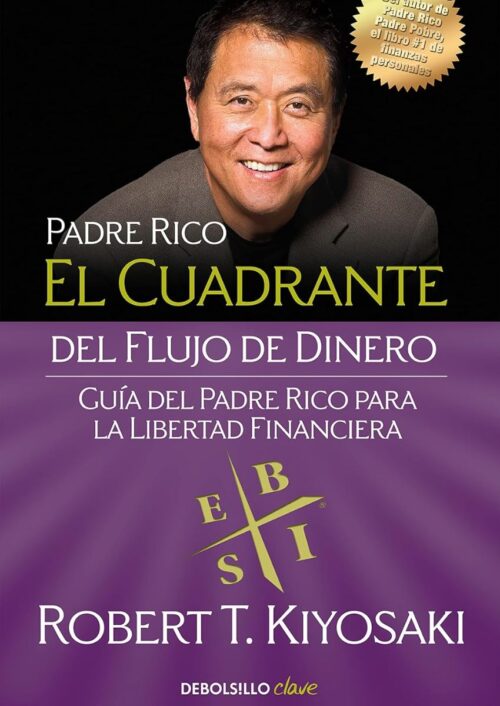 El cuadrante del flujo del dinero