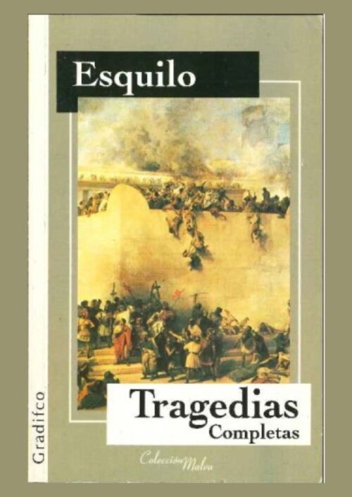 Tragedias Tragedias