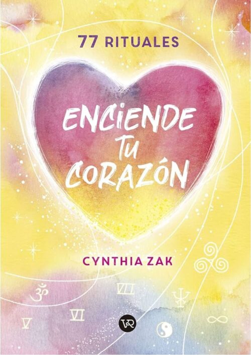 Enciende tu corazón