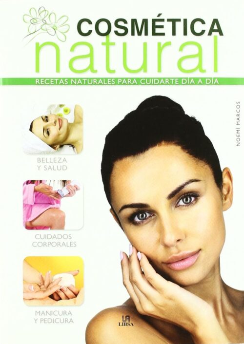 Cosmética Natural