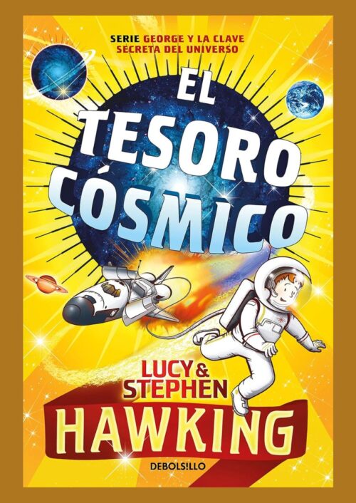 El tesoro cósmico