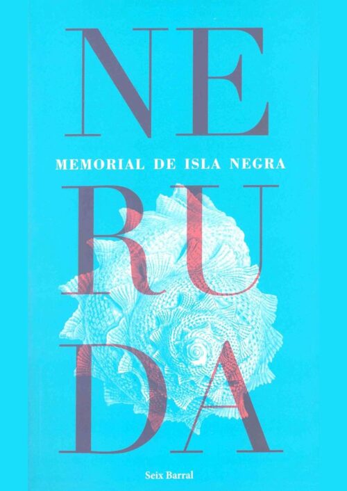 Memorial de Isla Negra