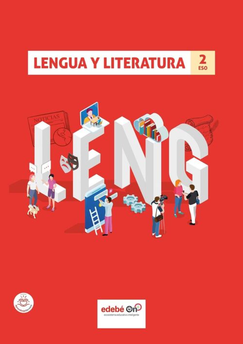 Lengua y Literatura 2º ESO Lengua y Literatura 2º ESO