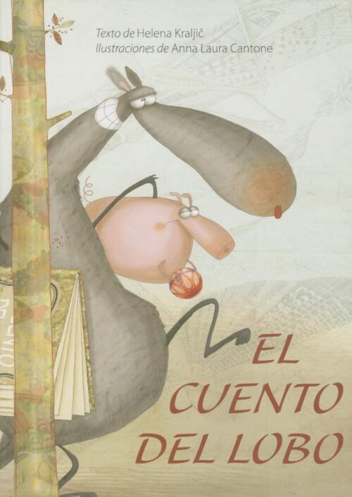 El cuento del lobo El cuento del lobo