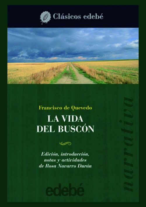 La vida del Buscón