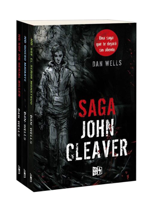 Pack John Cleaver Pack John Cleaver