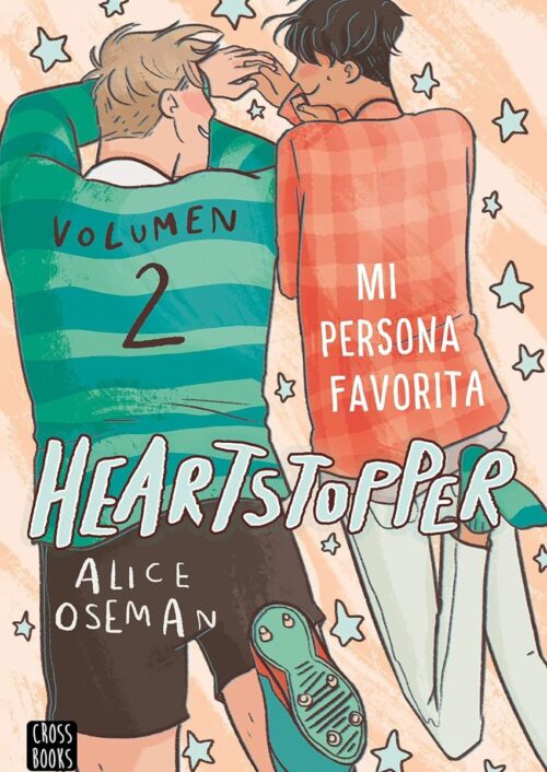 Heartstopper 2