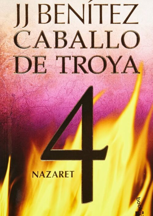 Caballo de Troya 4