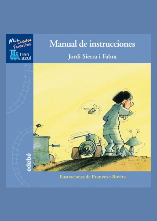 Manual de instrucciones Manual de instrucciones