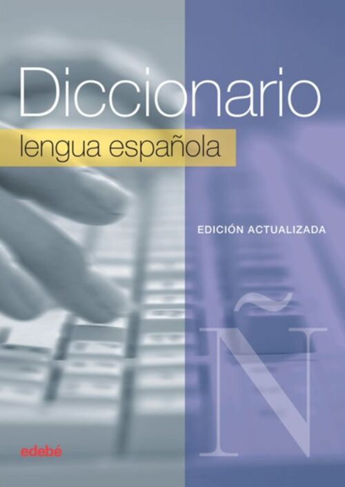 Diccionario de la Lengua Española Diccionario de la Lengua Española