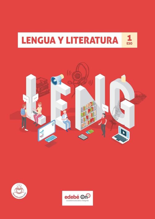 Lengua y Literatura 1º ESO Lengua y Literatura 1º ESO