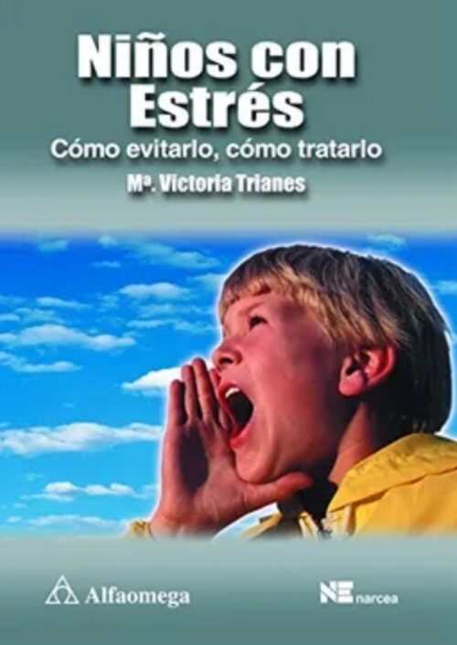 Niños con estrés Niños con estrés