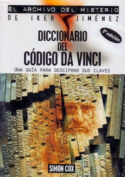 Diccionario del Código Da Vinci Diccionario del Código Da Vinci
