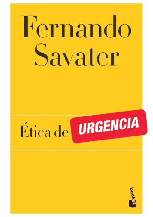 Ética de urgencia