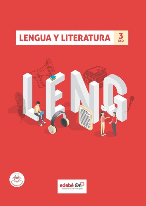 Lengua y Literatura 3º ESO Lengua y Literatura 3º ESO