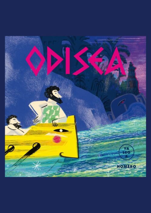 Odisea Odisea