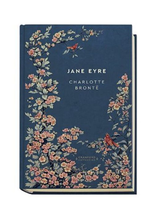 Jane Eyre Jane Eyre