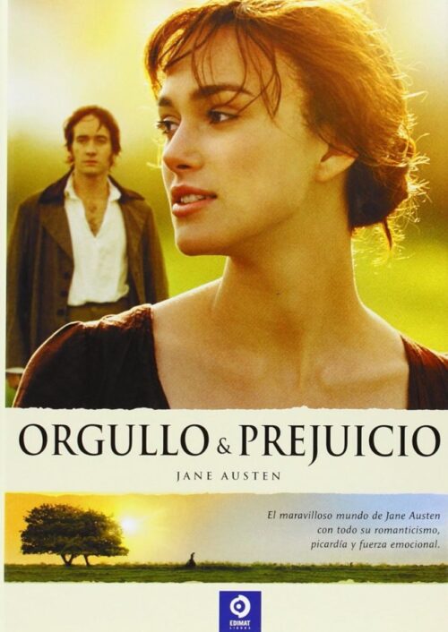 Orgullo y prejuicio Orgullo y prejuicio