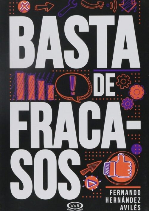 Basta de Fracasos Basta de Fracasos