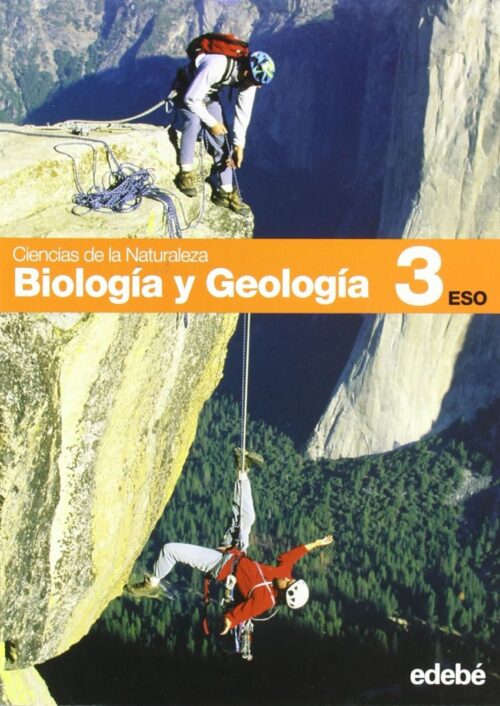 Biología y Geología 3 ESO Biología y Geología 3 ESO
