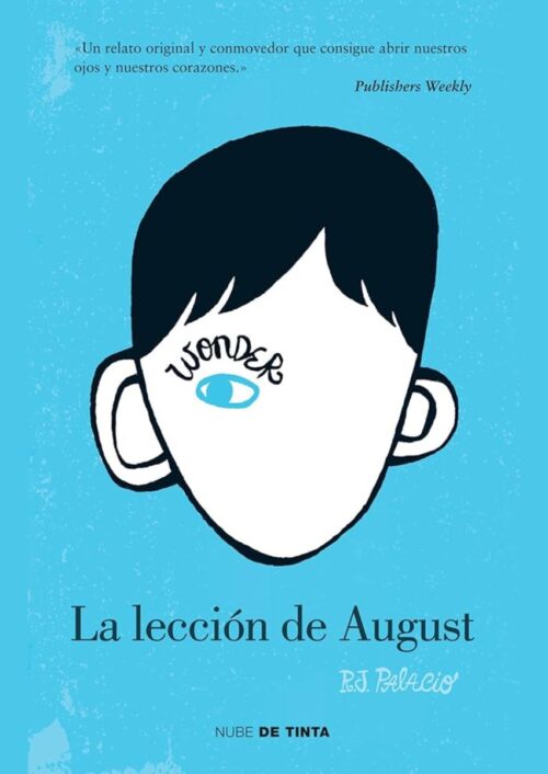 La lección de August