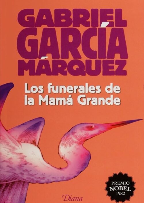 Los funerales de la Mamá Grande
