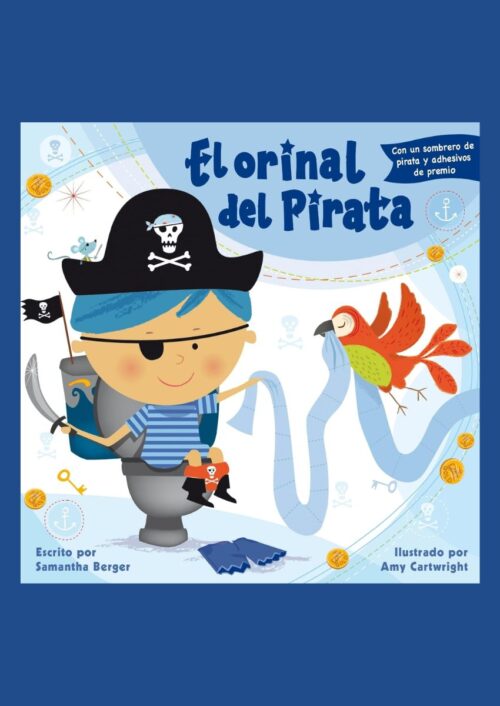 El orinal del pirata El orinal del pirata