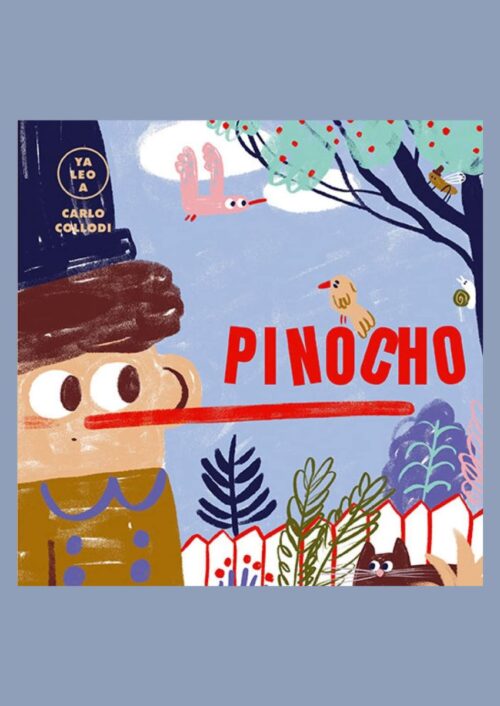 Pinocho Pinocho