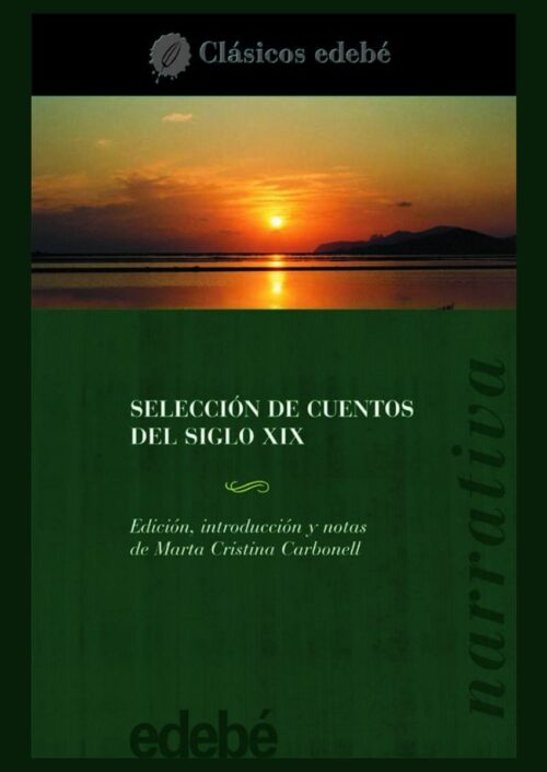 Selección de cuentos del siglo XIX
