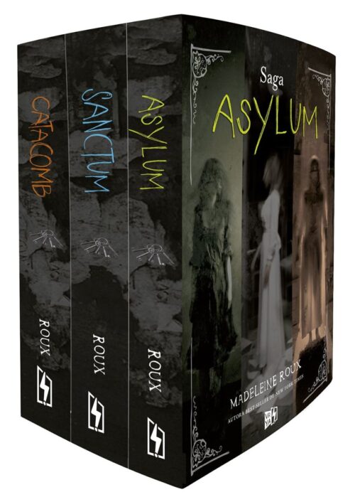 Pack Asylum Pack Asylum