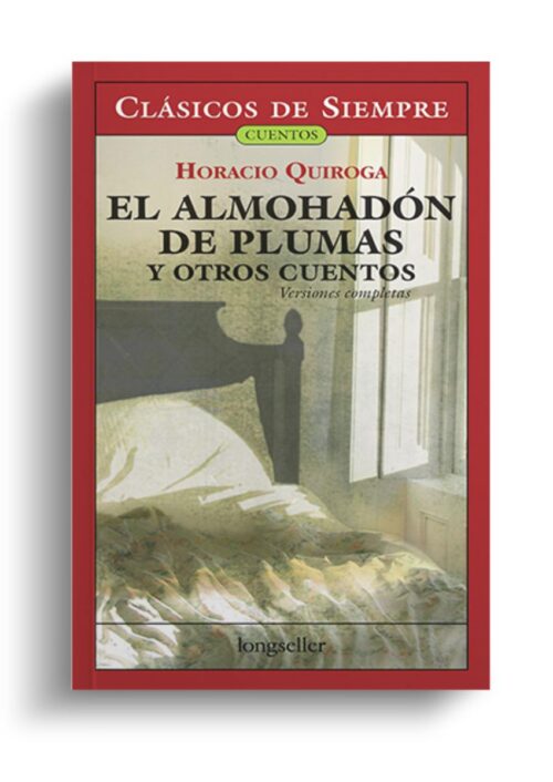 El almohadón de plumas