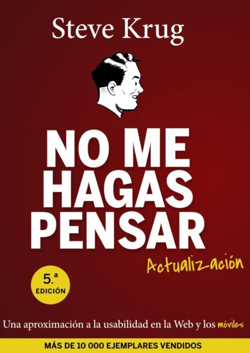 No me hagas pensar No me hagas pensar