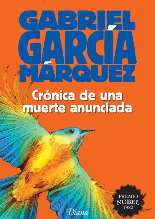 Crónica de una muerte anunciada