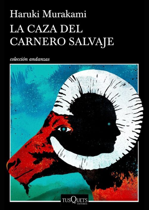 La caza del carnero salvaje