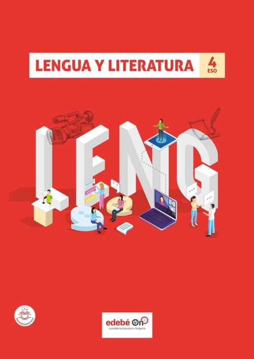 Lengua y Literatura 4º ESO Lengua y Literatura 4º ESO
